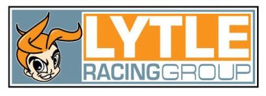 LYTLE RACING GROUP