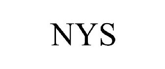 NYS