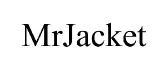 MRJACKET