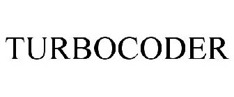 TURBOCODER