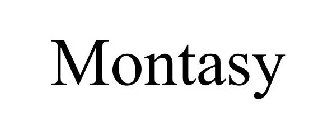 MONTASY