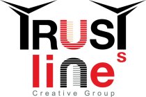 TRUST LINES CREATIVE GROUP