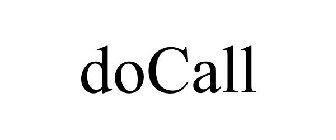 DOCALL