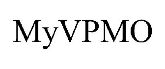 MYVPMO