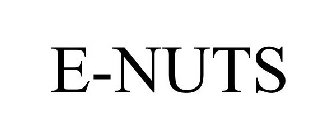 E-NUTS