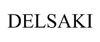 DELSAKI