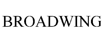 BROADWING