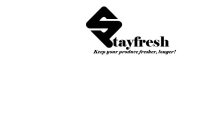 STAYFRESH 