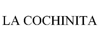 LA COCHINITA