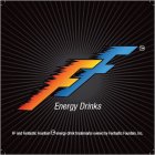 FF ENERGY DRINKS