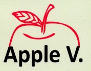 APPLE V.