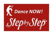 DANCE NOW! STEP BY STEP