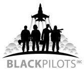 BLACK PILOTS INC