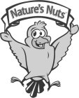 NATURE'S NUTS