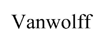 VANWOLFF