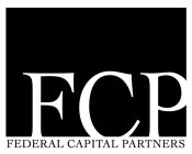 FCP FEDERAL CAPITAL PARTNERS