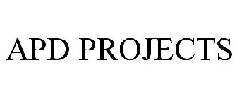 APD PROJECTS