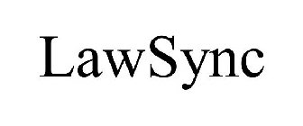 LAWSYNC