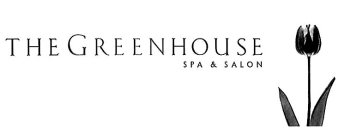 THE GREENHOUSE SPA & SALON