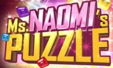 MS. NAOMI'S PUZZLE