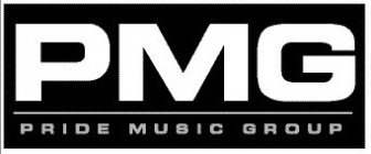 PMG PRIDE MUSIC GROUP