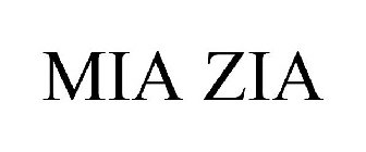 MIA ZIA