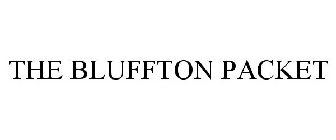 THE BLUFFTON PACKET