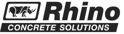 RHINO CONCRETE SOLUTIONS