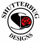 SD SHUTTERBUG DESIGNS