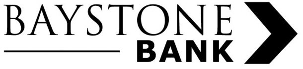 BAYSTONE BANK