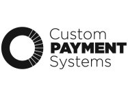 CUSTOM PAYMENT SYSTEMS