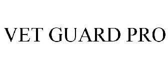 VET GUARD PRO