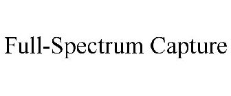 FULL-SPECTRUM CAPTURE