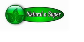 NATURAL N SUPER