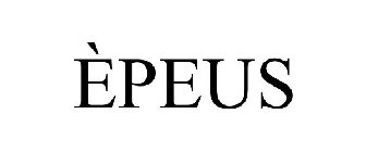 ÈPEUS