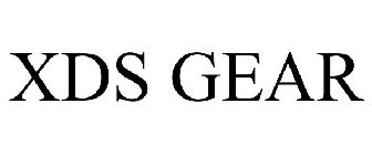 XDS GEAR