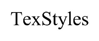 TEXSTYLES