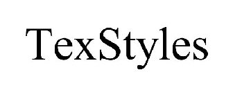 TEXSTYLES