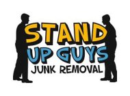 STAND UP GUYS JUNK REMOVAL