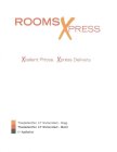 ROOMS XPRESS, XCELLENT, PRICES, DELIVERY