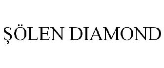 SÖLEN DIAMOND