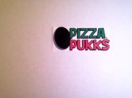 PIZZA PUKKS