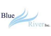 BLUE RIVER INC.