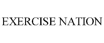 EXERCISE NATION