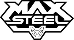 MAX STEEL