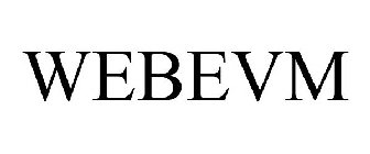 WEBEVM