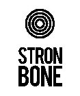 STRON BONE