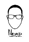 NERD ICONIC CLOTHING