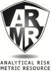 ARMR ANALYTICAL RISK METRIC RESOURCE