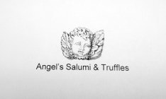 ANGEL'S SALUMI & TRUFFLES